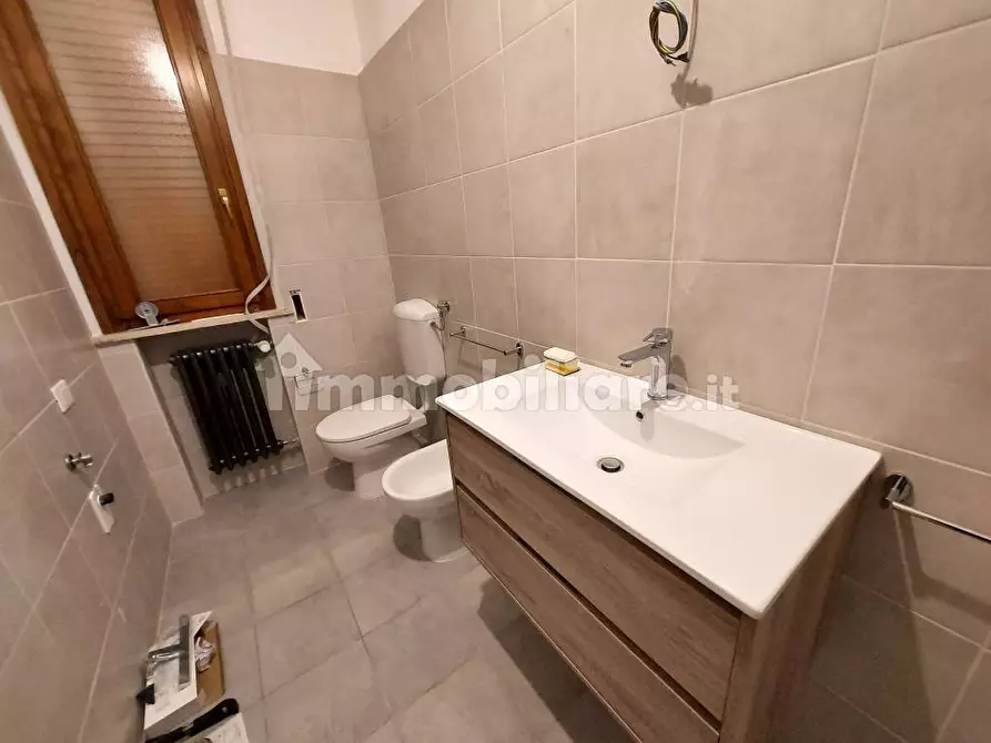 Immagine 12 di Casa semindipendente in affitto  in Viale Guglielmo Oberdan a Ferrara