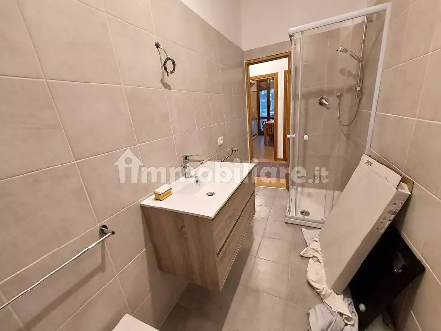 Immagine 13 di Casa semindipendente in affitto  in Viale Guglielmo Oberdan a Ferrara