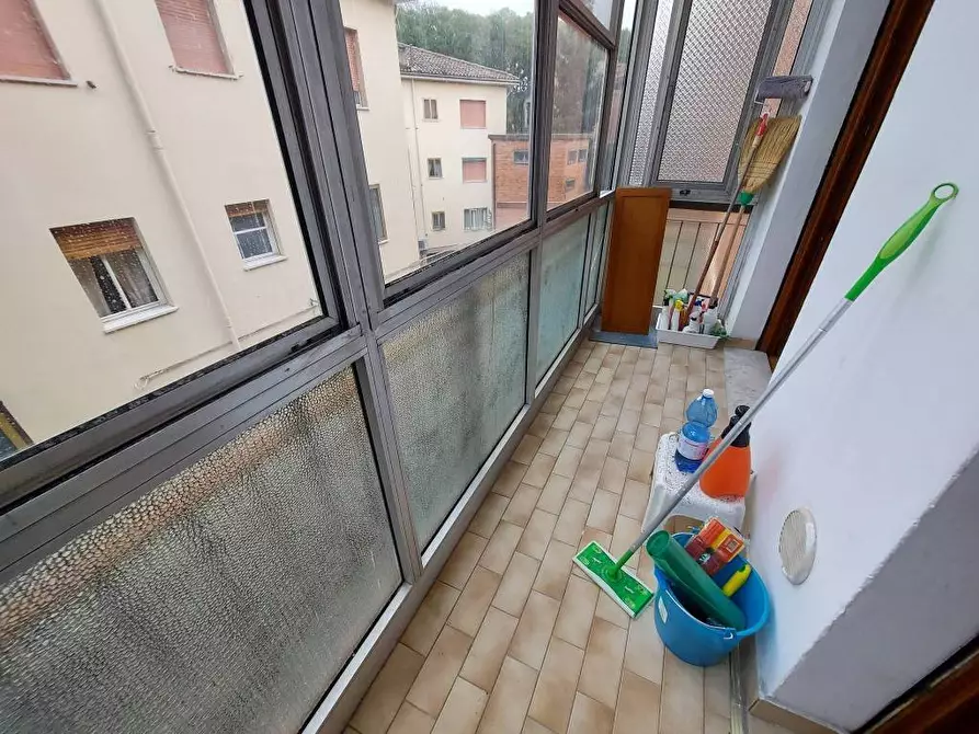 Immagine 14 di Casa semindipendente in affitto  in Viale Guglielmo Oberdan a Ferrara