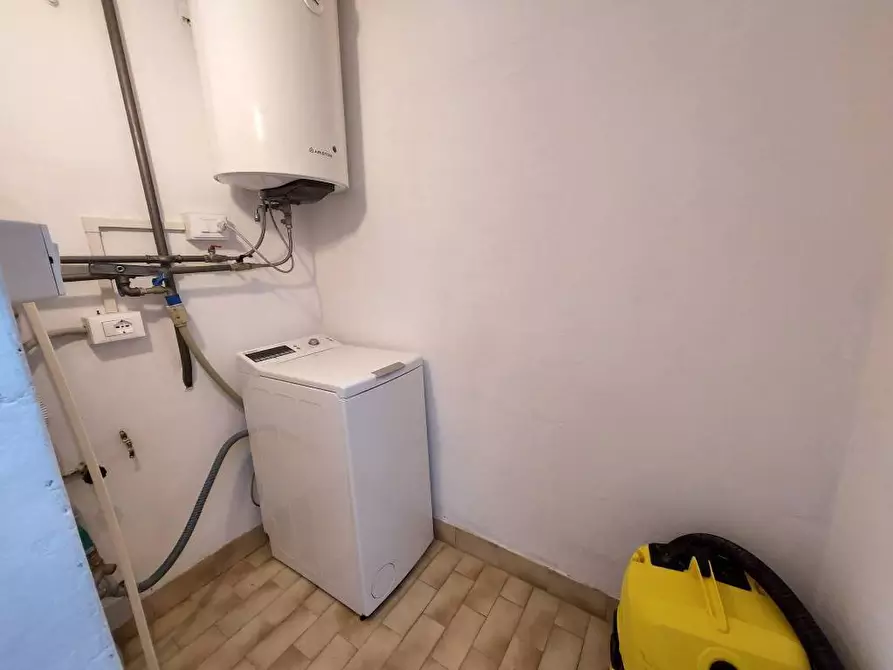 Immagine 16 di Casa semindipendente in affitto  in Viale Guglielmo Oberdan a Ferrara