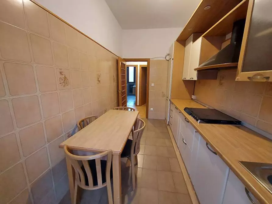 Immagine 17 di Casa semindipendente in affitto  in Viale Guglielmo Oberdan a Ferrara