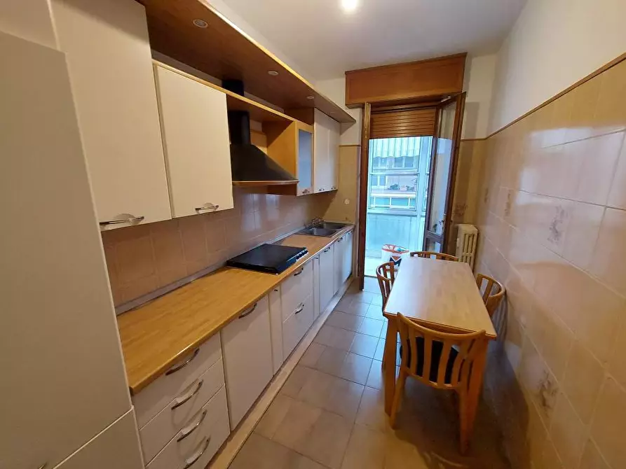 Immagine 18 di Casa semindipendente in affitto  in Viale Guglielmo Oberdan a Ferrara