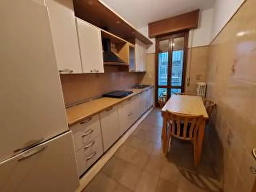 Immagine 20 di Casa semindipendente in affitto  in Viale Guglielmo Oberdan a Ferrara