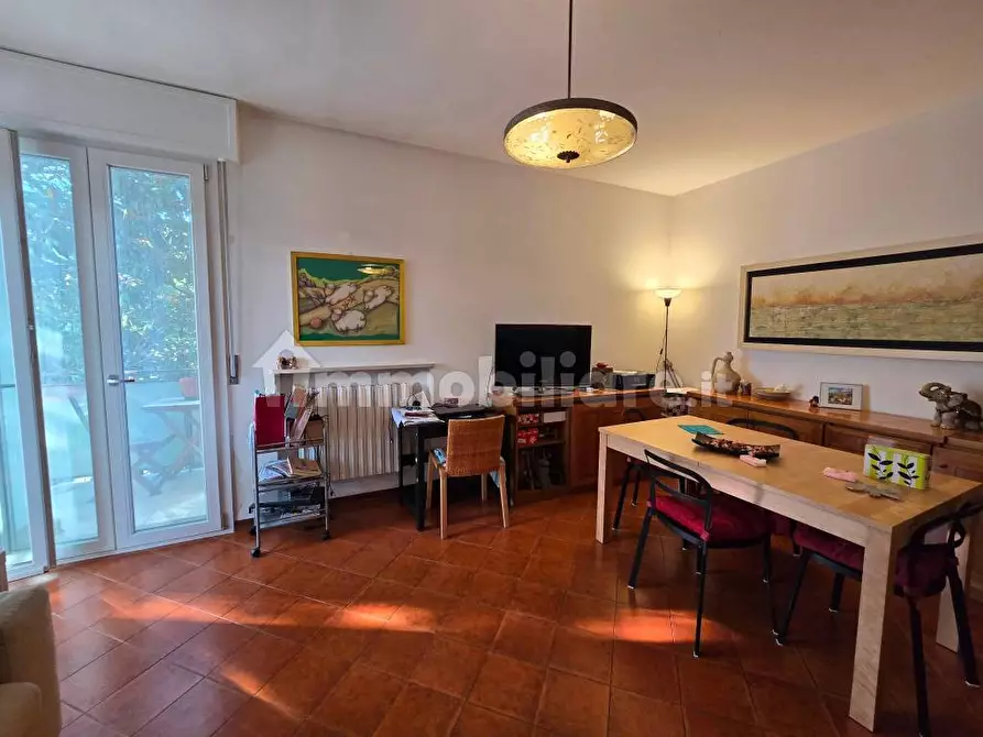 Immagine 1 di Appartamento in vendita  in Via Del Naviglio a Ferrara