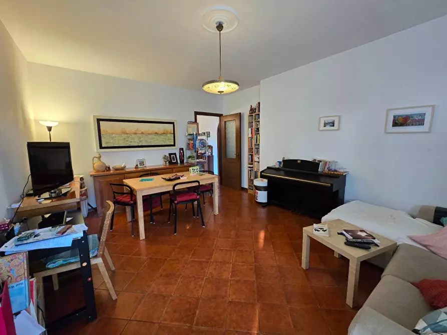 Immagine 6 di Appartamento in vendita  in Via Del Naviglio a Ferrara