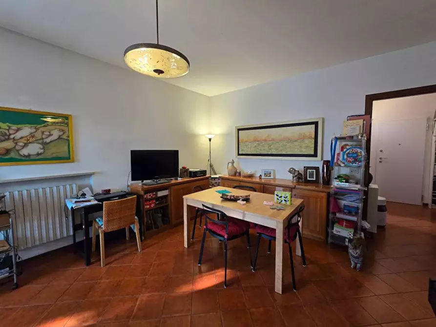 Immagine 7 di Appartamento in vendita  in Via Del Naviglio a Ferrara