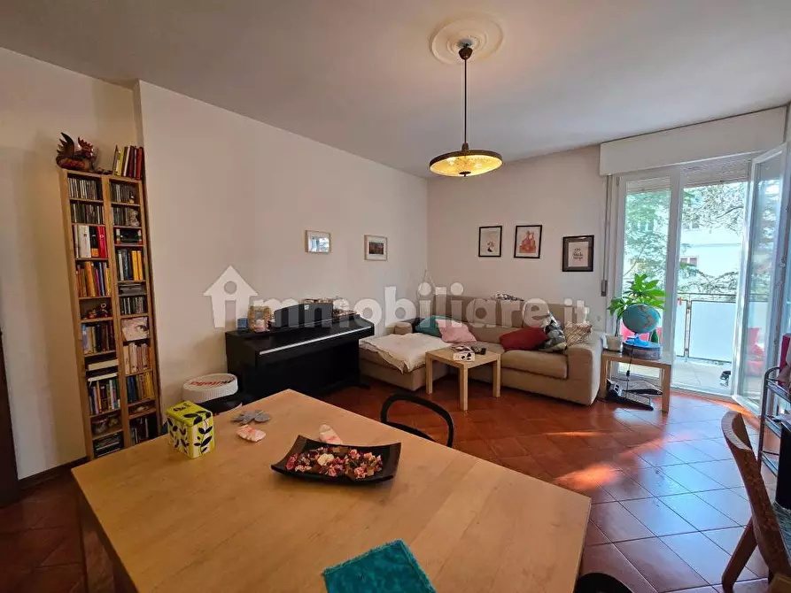 Immagine 3 di Appartamento in vendita  in Via Del Naviglio a Ferrara