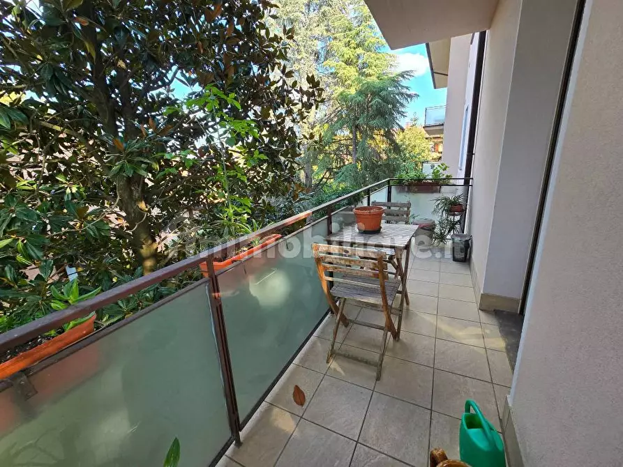 Immagine 4 di Appartamento in vendita  in Via Del Naviglio a Ferrara