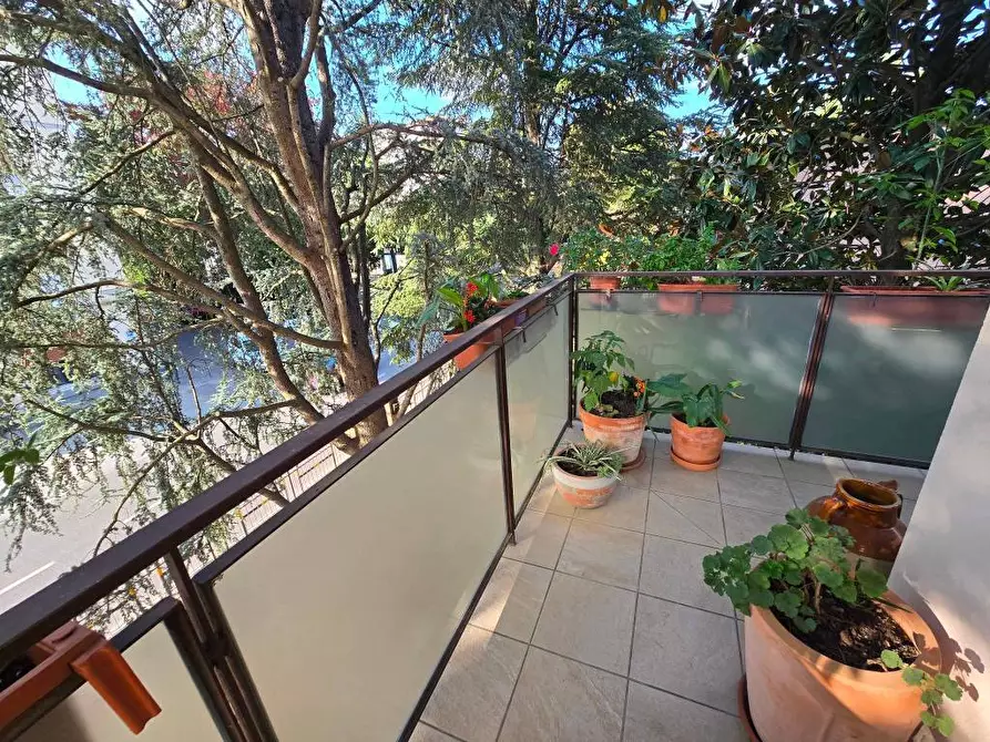 Immagine 8 di Appartamento in vendita  in Via Del Naviglio a Ferrara