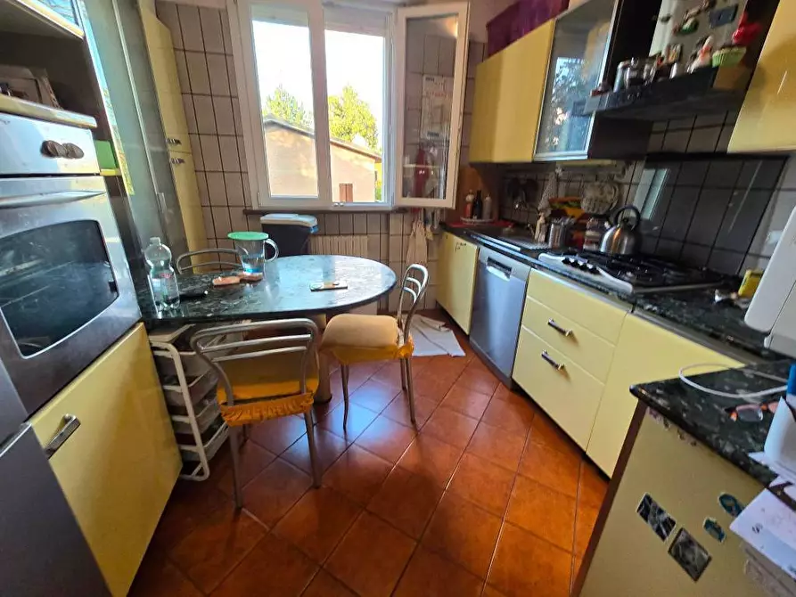 Immagine 9 di Appartamento in vendita  in Via Del Naviglio a Ferrara