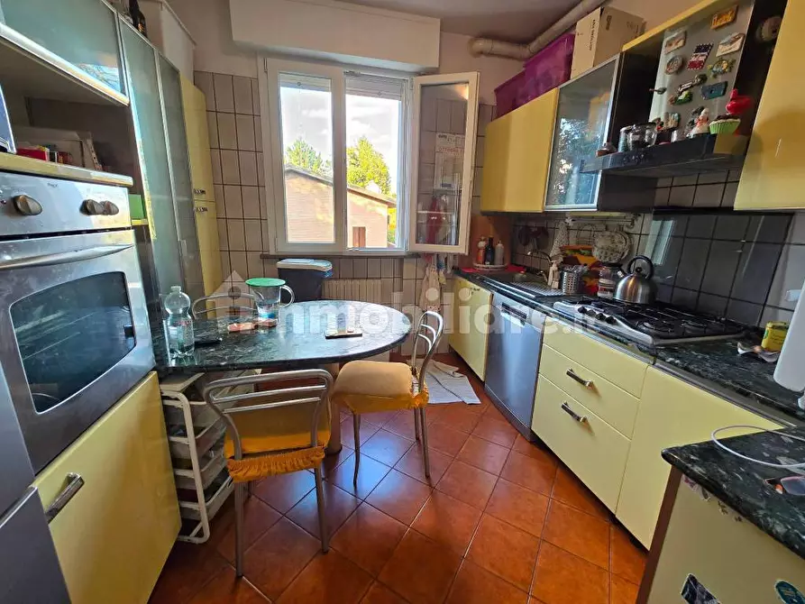 Immagine 10 di Appartamento in vendita  in Via Del Naviglio a Ferrara