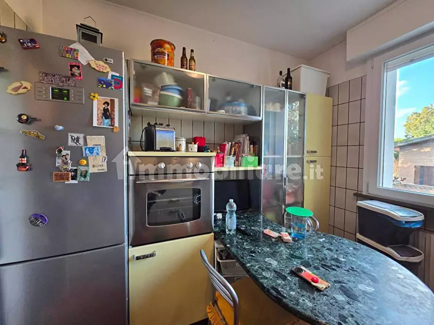 Immagine 11 di Appartamento in vendita  in Via Del Naviglio a Ferrara