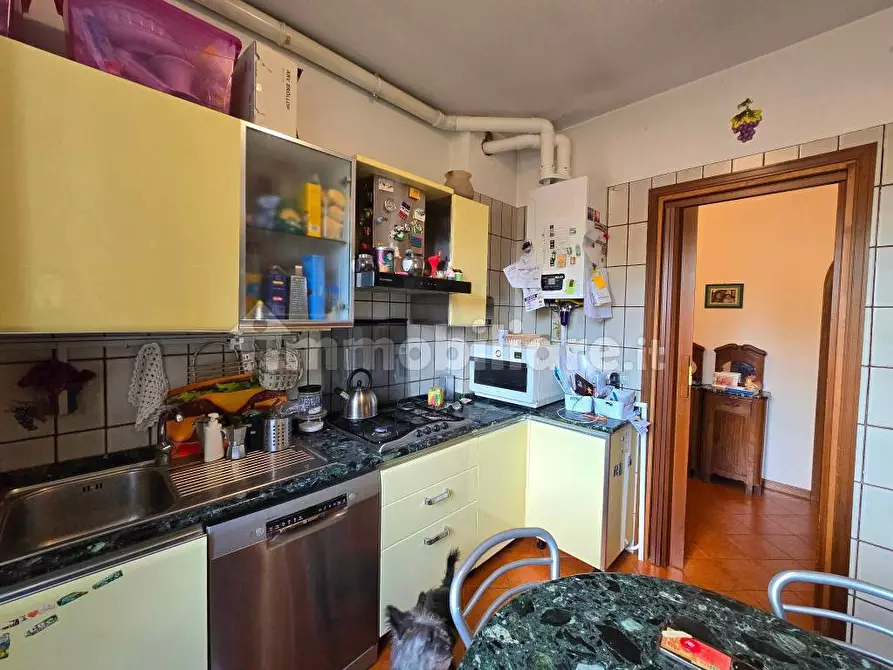 Immagine 12 di Appartamento in vendita  in Via Del Naviglio a Ferrara