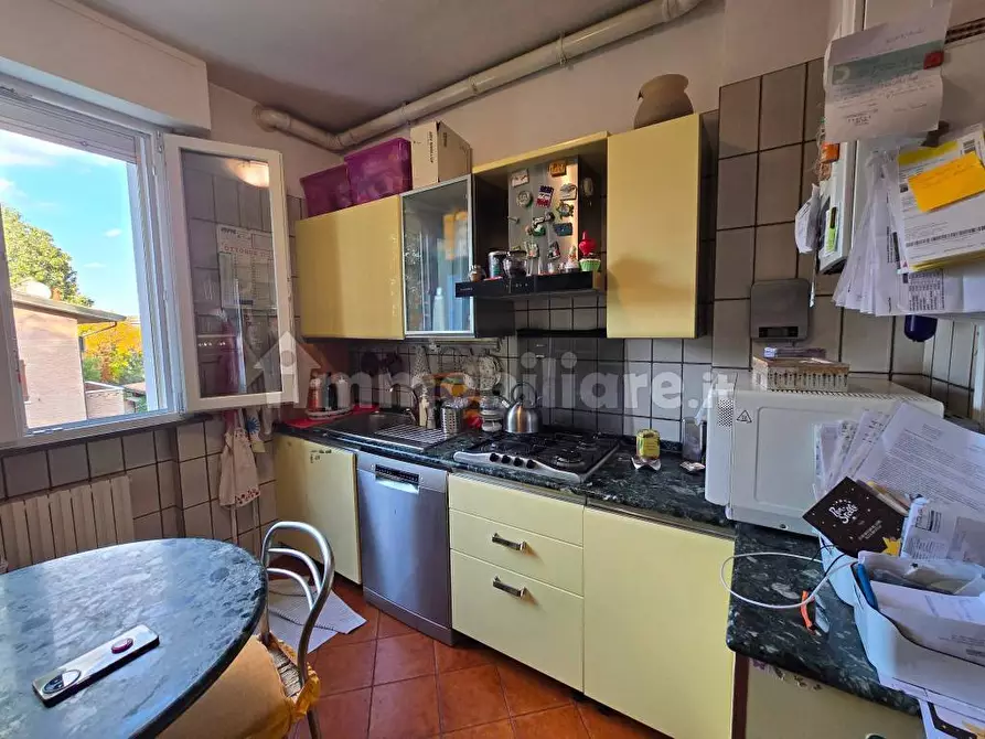 Immagine 13 di Appartamento in vendita  in Via Del Naviglio a Ferrara