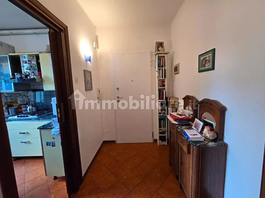 Immagine 14 di Appartamento in vendita  in Via Del Naviglio a Ferrara