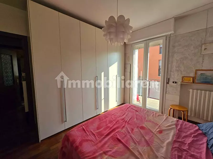 Immagine 16 di Appartamento in vendita  in Via Del Naviglio a Ferrara