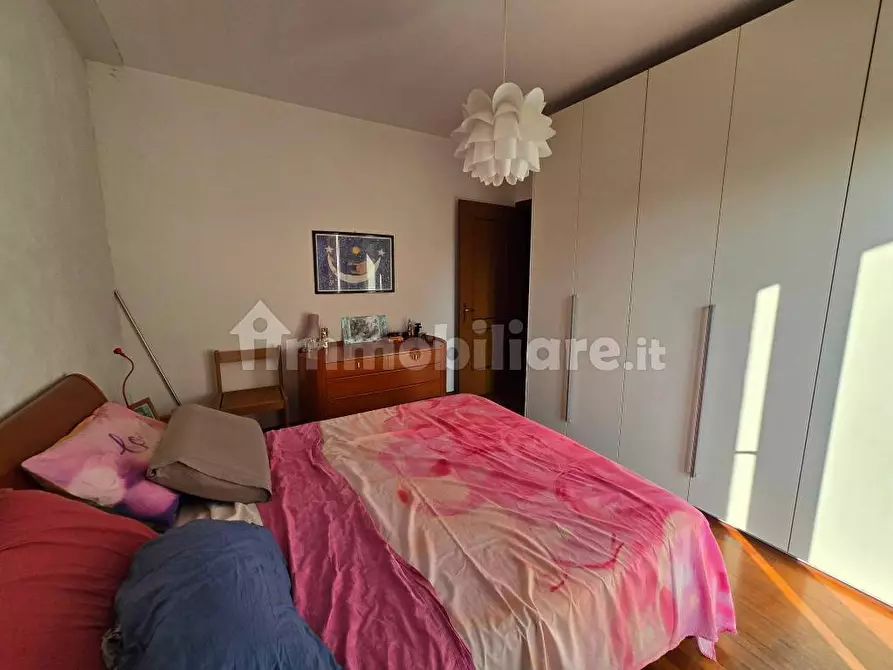 Immagine 18 di Appartamento in vendita  in Via Del Naviglio a Ferrara