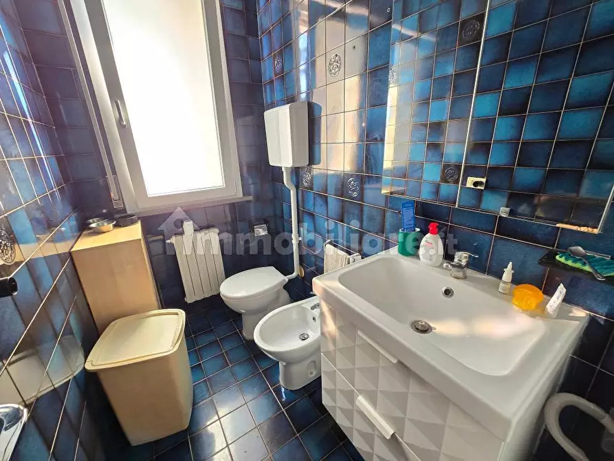 Immagine 19 di Appartamento in vendita  in Via Del Naviglio a Ferrara