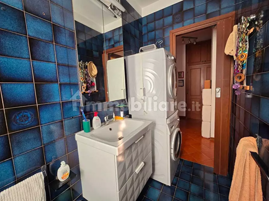 Immagine 20 di Appartamento in vendita  in Via Del Naviglio a Ferrara