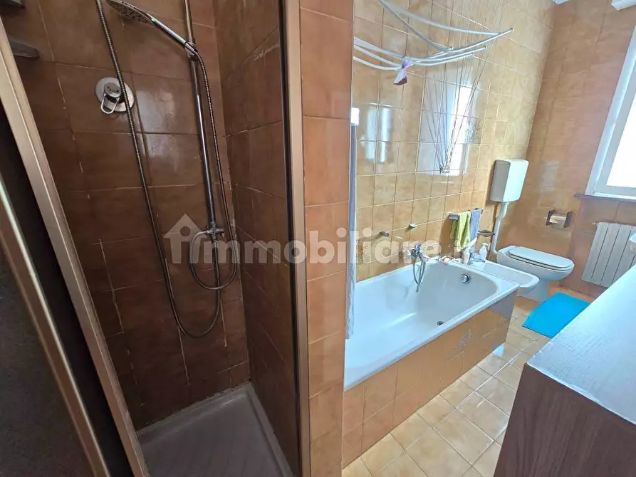 Immagine 21 di Appartamento in vendita  in Via Del Naviglio a Ferrara