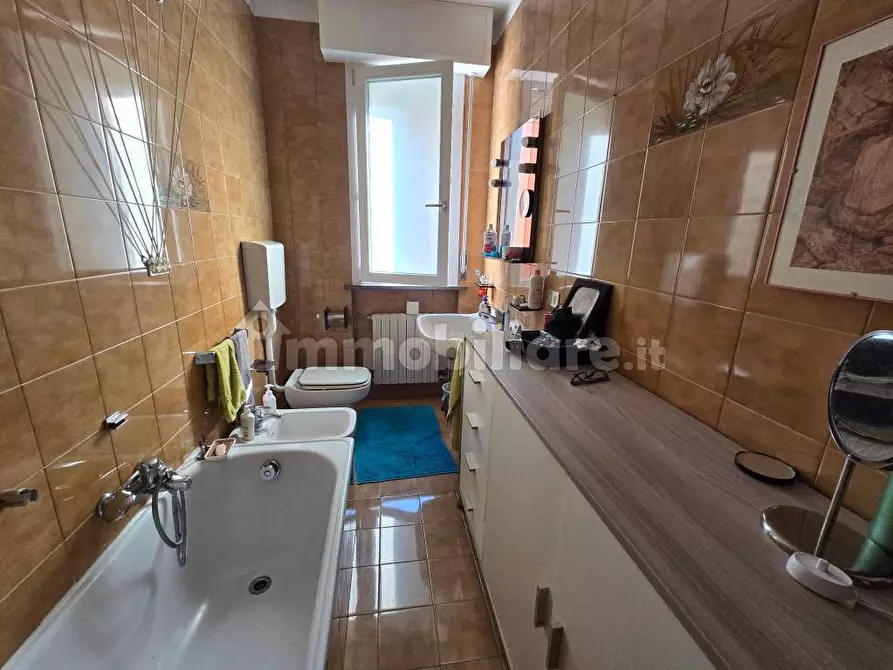 Immagine 22 di Appartamento in vendita  in Via Del Naviglio a Ferrara