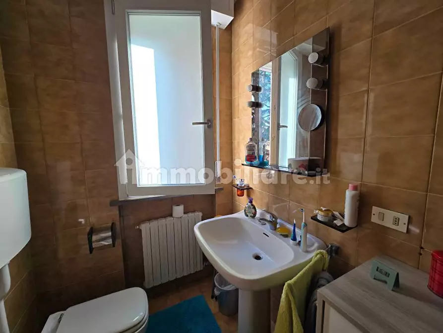 Immagine 23 di Appartamento in vendita  in Via Del Naviglio a Ferrara