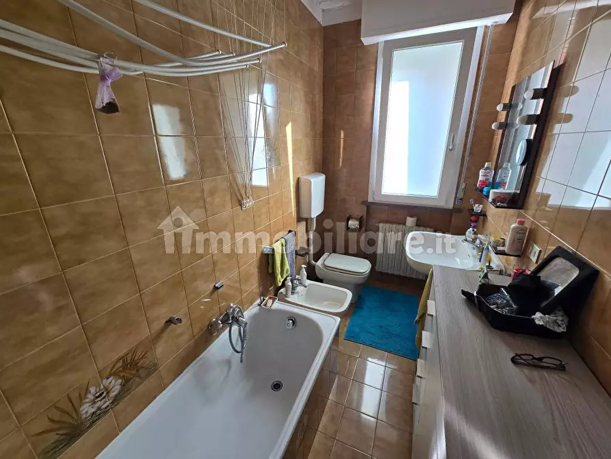 Immagine 25 di Appartamento in vendita  in Via Del Naviglio a Ferrara