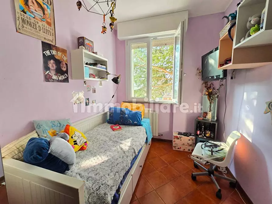 Immagine 26 di Appartamento in vendita  in Via Del Naviglio a Ferrara