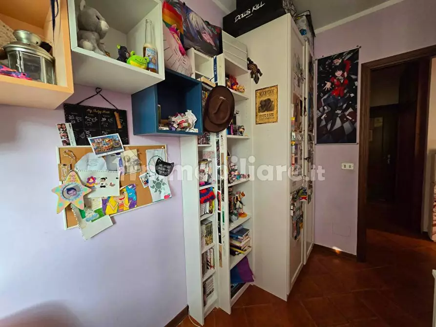 Immagine 27 di Appartamento in vendita  in Via Del Naviglio a Ferrara