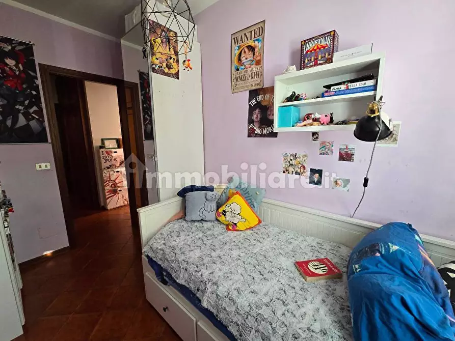 Immagine 28 di Appartamento in vendita  in Via Del Naviglio a Ferrara