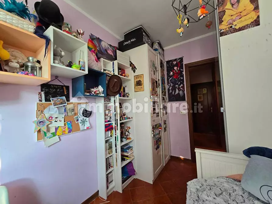 Immagine 29 di Appartamento in vendita  in Via Del Naviglio a Ferrara