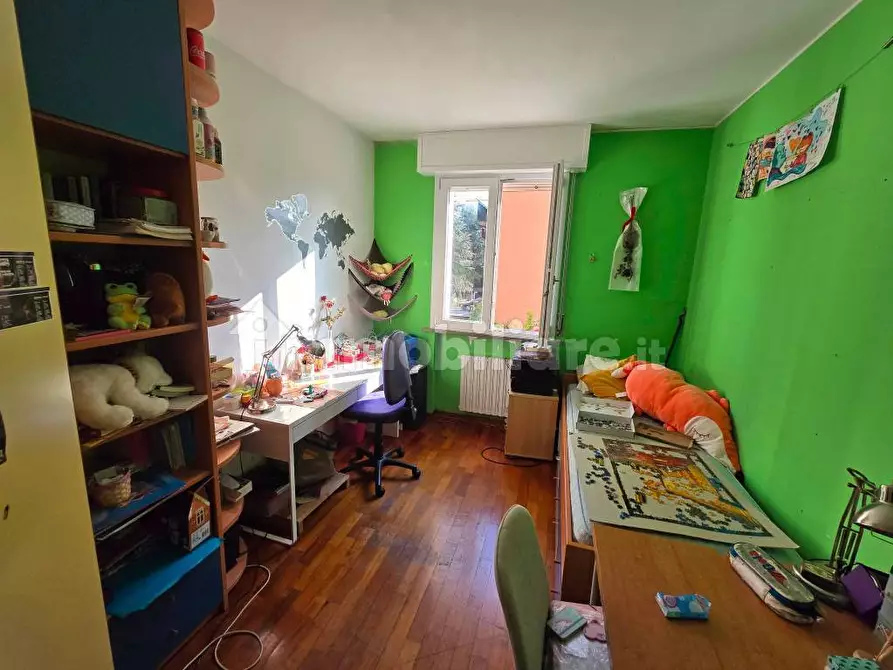 Immagine 30 di Appartamento in vendita  in Via Del Naviglio a Ferrara