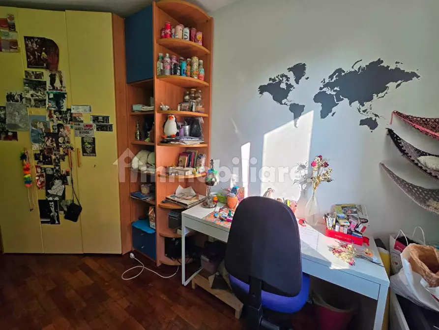 Immagine 31 di Appartamento in vendita  in Via Del Naviglio a Ferrara