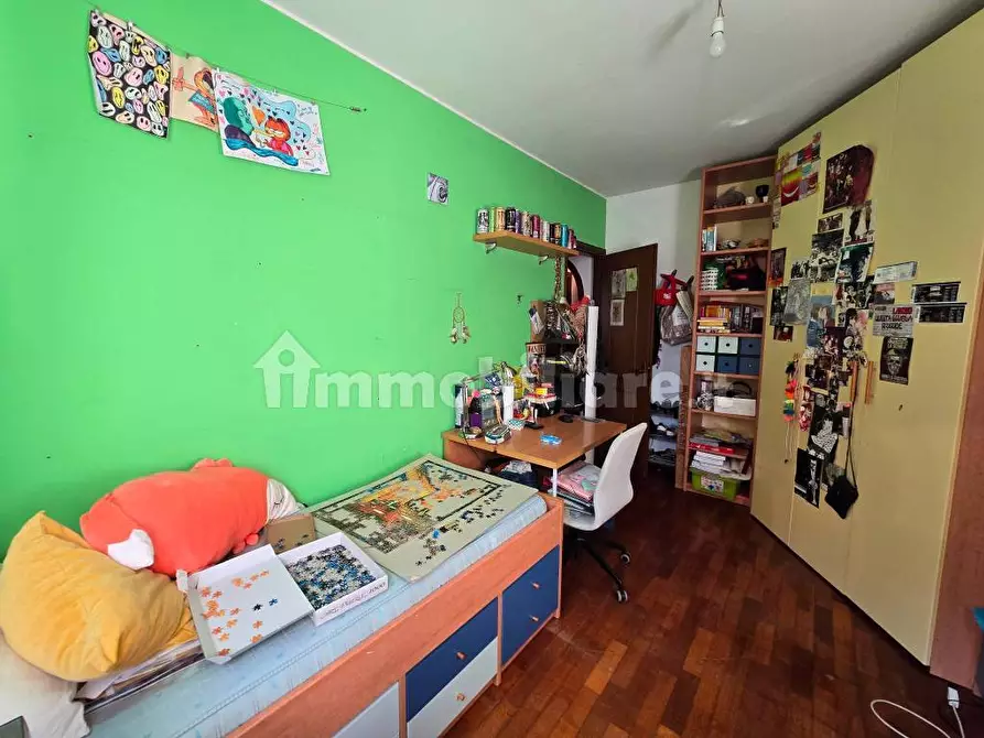 Immagine 32 di Appartamento in vendita  in Via Del Naviglio a Ferrara