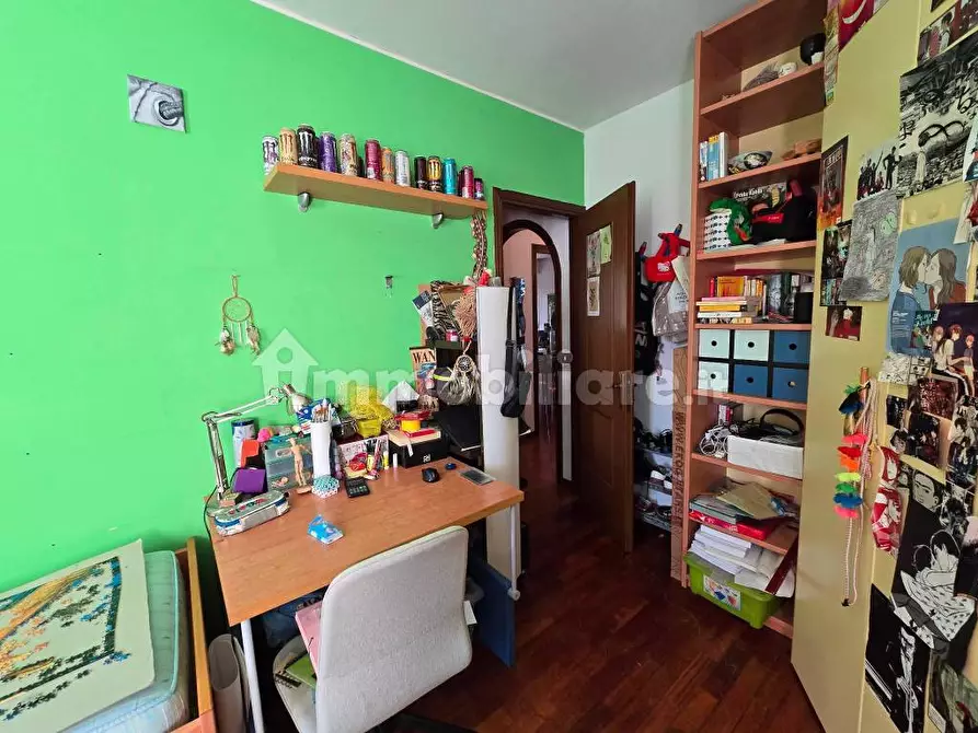 Immagine 33 di Appartamento in vendita  in Via Del Naviglio a Ferrara