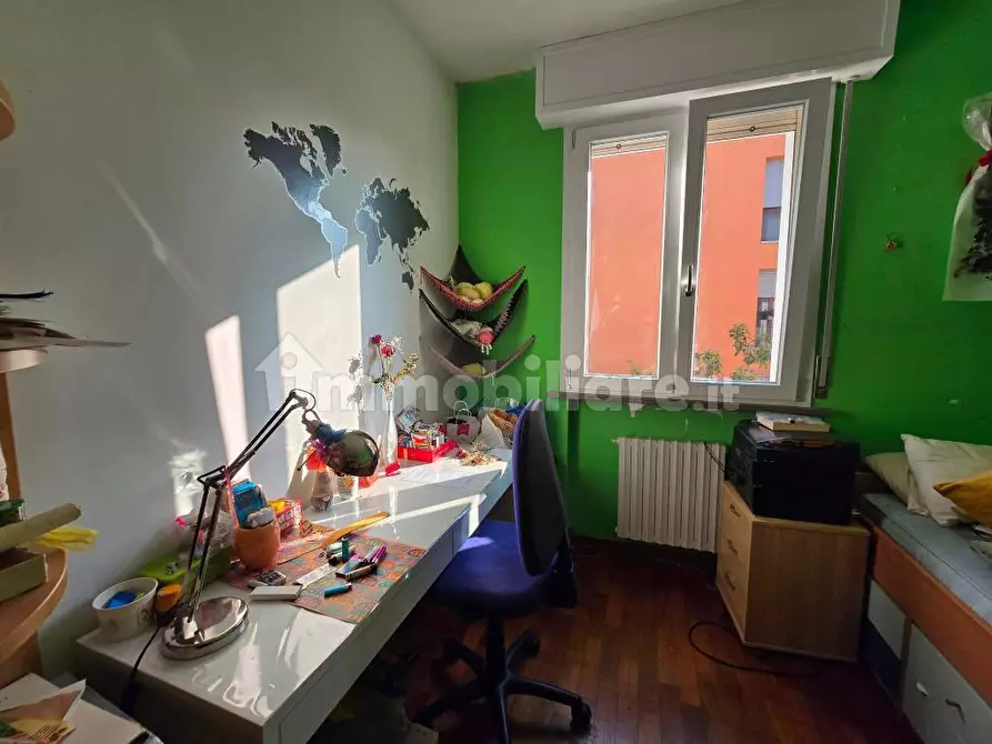 Immagine 34 di Appartamento in vendita  in Via Del Naviglio a Ferrara