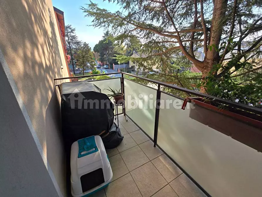 Immagine 35 di Appartamento in vendita  in Via Del Naviglio a Ferrara