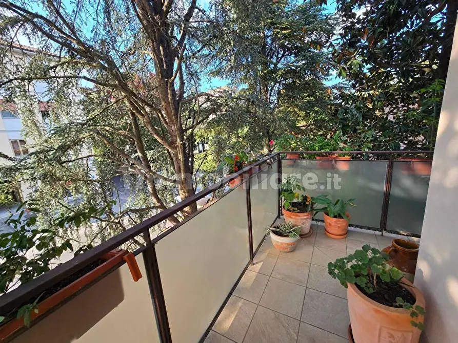 Immagine 36 di Appartamento in vendita  in Via Del Naviglio a Ferrara