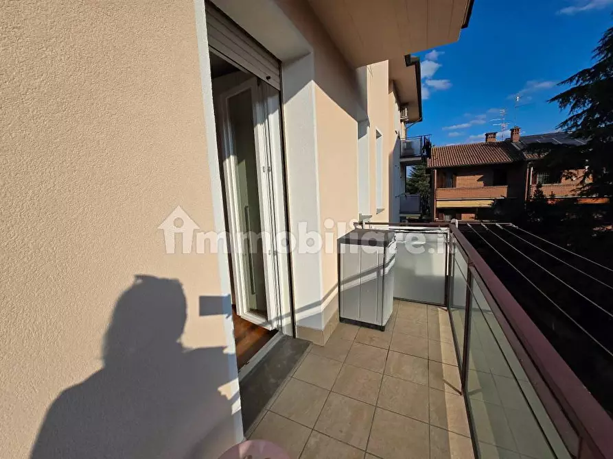 Immagine 37 di Appartamento in vendita  in Via Del Naviglio a Ferrara