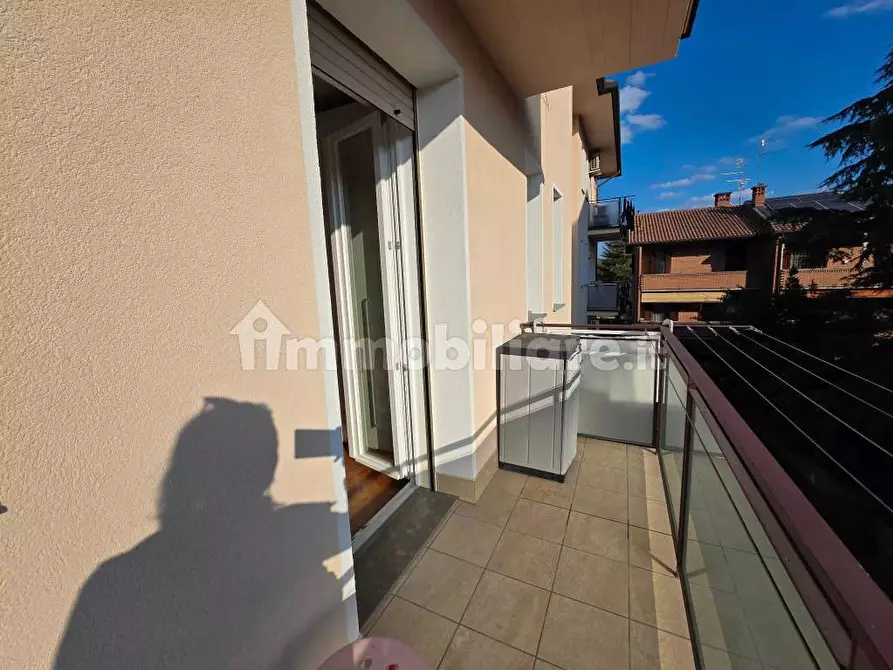 Immagine 38 di Appartamento in vendita  in Via Del Naviglio a Ferrara