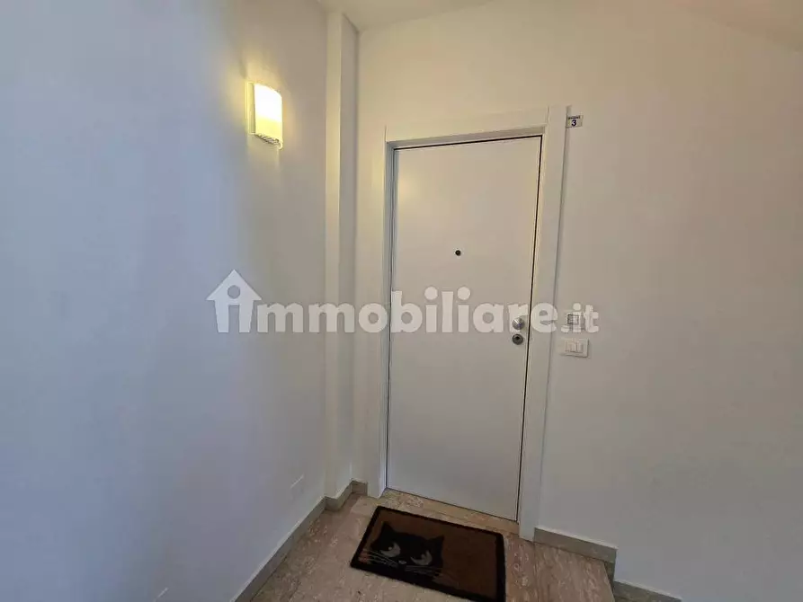 Immagine 40 di Appartamento in vendita  in Via Del Naviglio a Ferrara