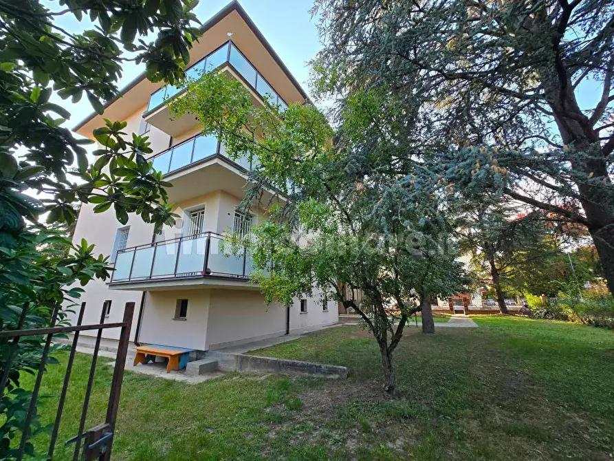 Immagine 44 di Appartamento in vendita  in Via Del Naviglio a Ferrara