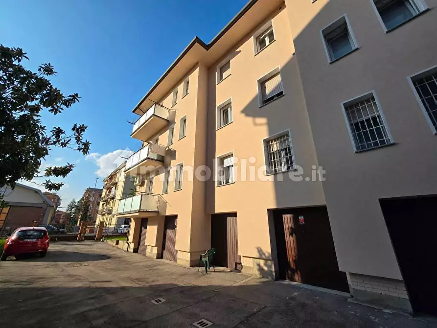 Immagine 47 di Appartamento in vendita  in Via Del Naviglio a Ferrara