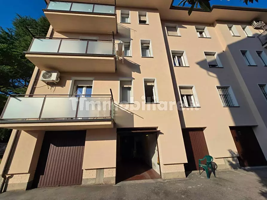 Immagine 49 di Appartamento in vendita  in Via Del Naviglio a Ferrara