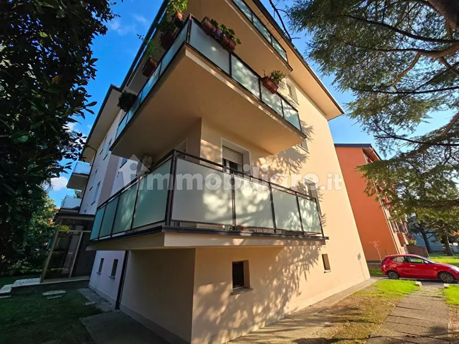 Immagine 51 di Appartamento in vendita  in Via Del Naviglio a Ferrara