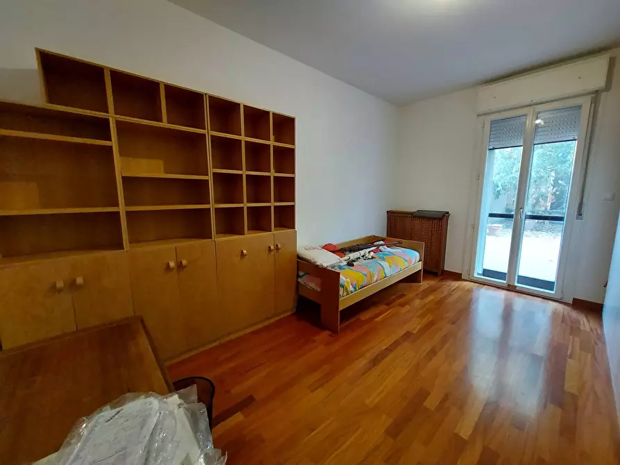 Immagine 12 di Appartamento in affitto  in Via Beatrice D'Este a Ferrara