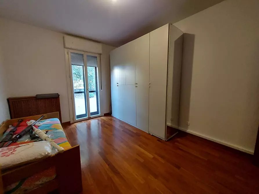 Immagine 13 di Appartamento in affitto  in Via Beatrice D'Este a Ferrara