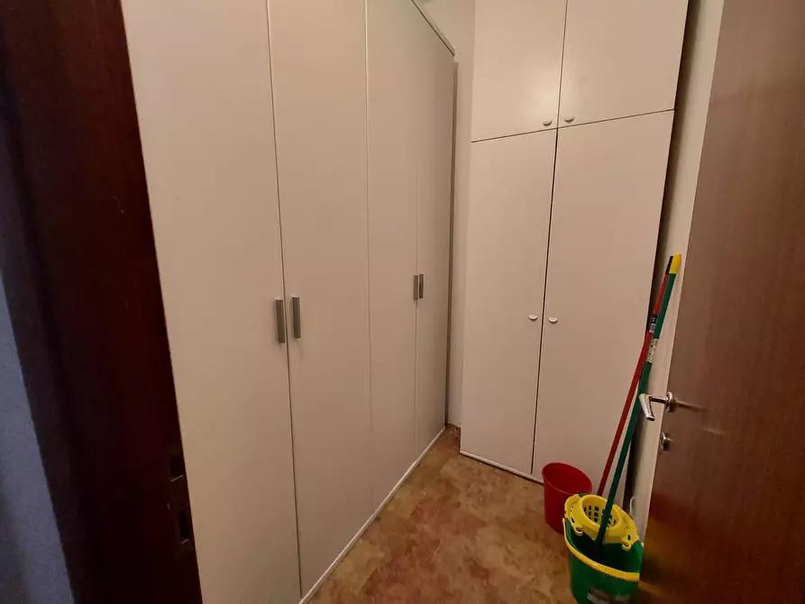 Immagine 14 di Appartamento in affitto  in Via Beatrice D'Este a Ferrara