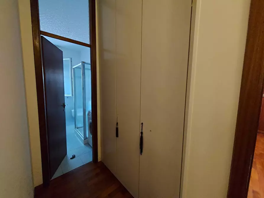 Immagine 16 di Appartamento in affitto  in Via Beatrice D'Este a Ferrara