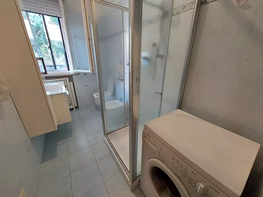 Immagine 19 di Appartamento in affitto  in Via Beatrice D'Este a Ferrara